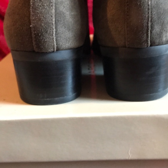 Marc fisher ankle boots - Picture 5 of 5